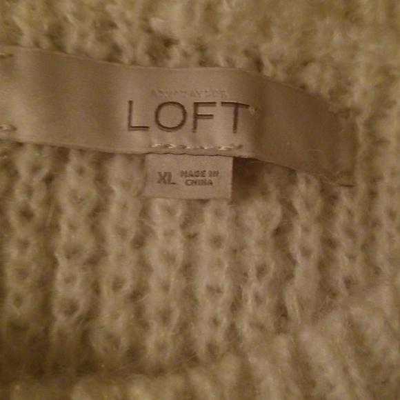Loft soft sweater - Picture 2 of 4